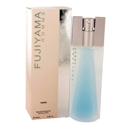 Fujiyama Eau De Toilette by Succes De Paris