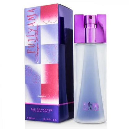 Fujiyama Deep Purple Eau De Parfum by Fujiyama