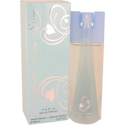 Fujiyama Love Story Eau De Parfum by Fujiyama