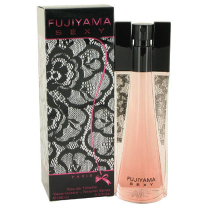 Fujiyama Sexy Eau De Parfum by Fujiyama