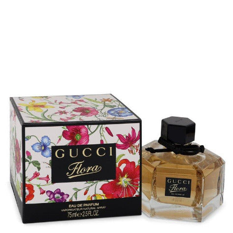 Gucci Flora Eau De Parfum by Gucci