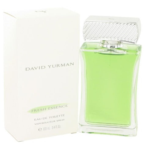 Fresh Essence Eau De Toilette by David Yurman