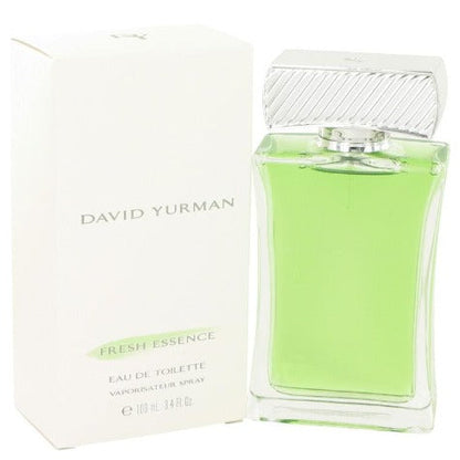 Fresh Essence Eau De Toilette by David Yurman