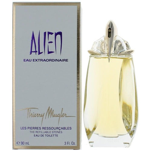 Alien Eau Extraordinaire Eau De Toilette by Thierry Mugler