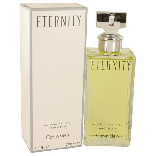Eternity Eau De Parfum by Calvin Klein
