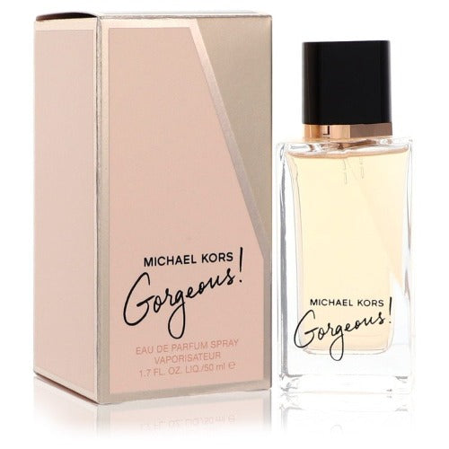 Michael Kors Gorgeous! Eau De Parfum by Michael Kors