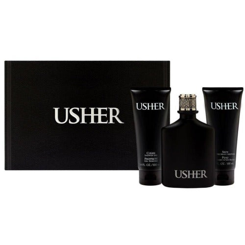 Usher 3 Piece Gift Set by Usher