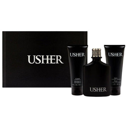 Usher 3 Piece Gift Set by Usher
