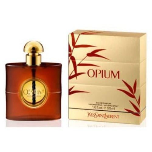 Opium Eau De Parfum by Yves Saint Laurent