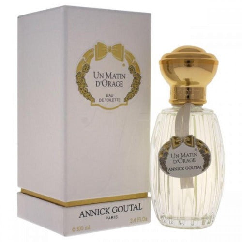 Un Matin d'Orage Eau De Toilette by Annick Goutal