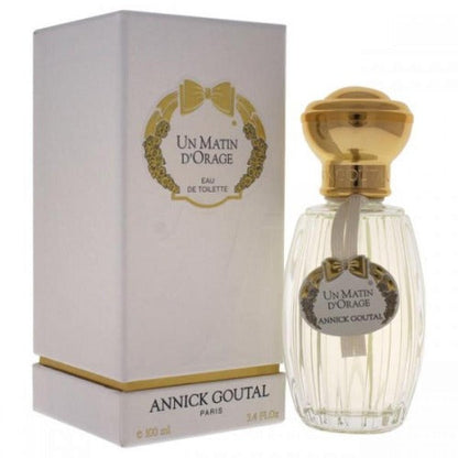 Un Matin d'Orage Eau De Toilette by Annick Goutal