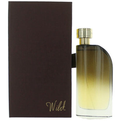 Insurrection II Wild Eau De Toilette by Reyane