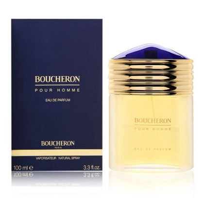 Boucheron Pour Homme Eau De Parfum by Boucheron