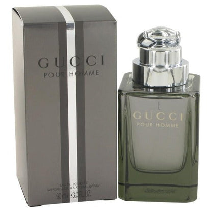 Gucci By Gucci Eau De Toilette by Gucci