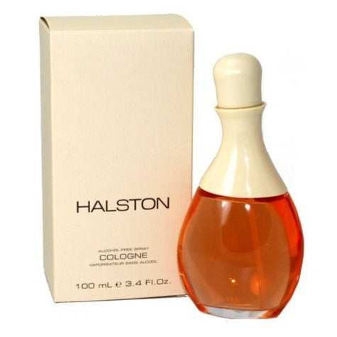 Halston Eau De Toilette by Halston