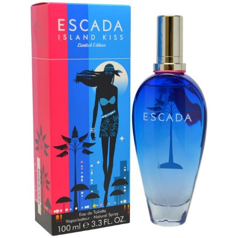 Escada Island Kiss Eau De Toilette by Escada