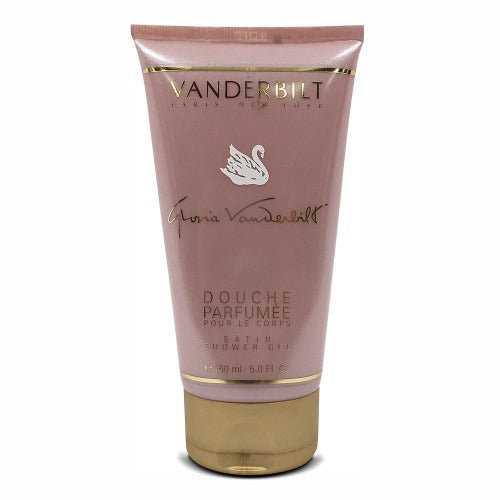 Vanderbilt Shower Gel by Gloria Vanderbilt
