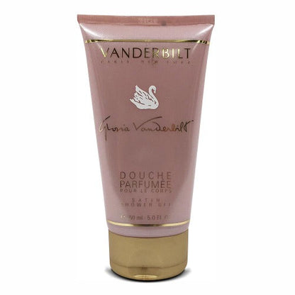 Vanderbilt Shower Gel by Gloria Vanderbilt