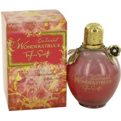 Wonderstruck Enchanted Taylor Swift Eau De Parfum by Taylor Swift
