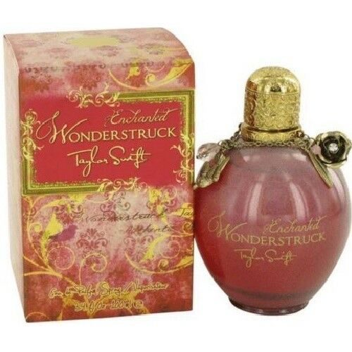 Wonderstruck Enchanted Taylor Swift Eau De Parfum by Taylor Swift