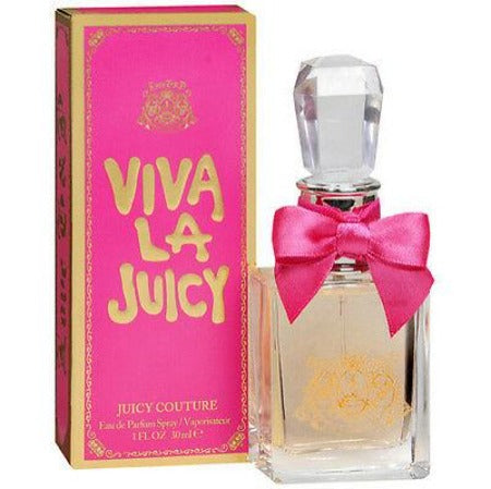 Viva La Juicy Eau De Parfum by Juicy Couture