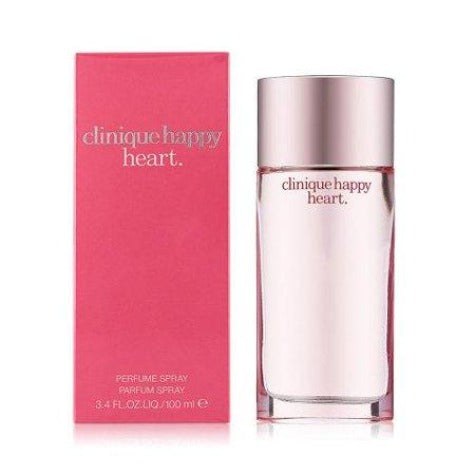 Happy Heart Eau De Parfum by Clinique