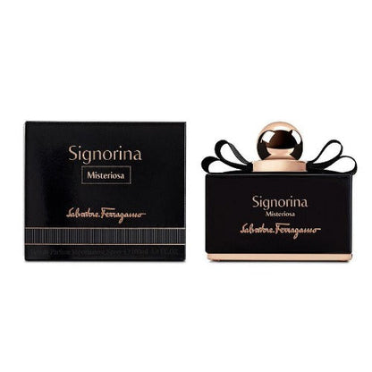 Signorina Misteriosa Eau De Parfum by Salvatore Ferragamo