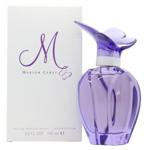 M By Mariah Carey Eau De Parfum by Mariah Carey