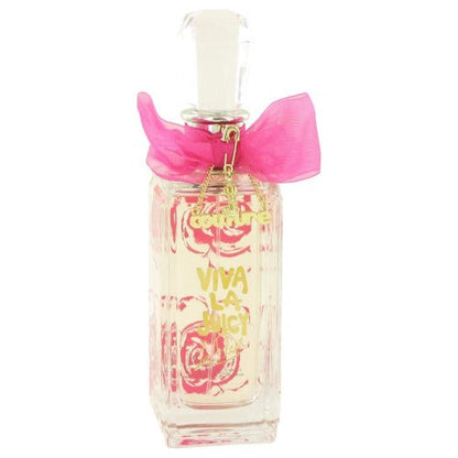 Viva La Juicy La Fleur Eau De Toilette by Juicy Couture