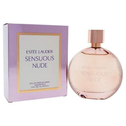 Sensuous Nude Eau De Parfum by Estee Lauder