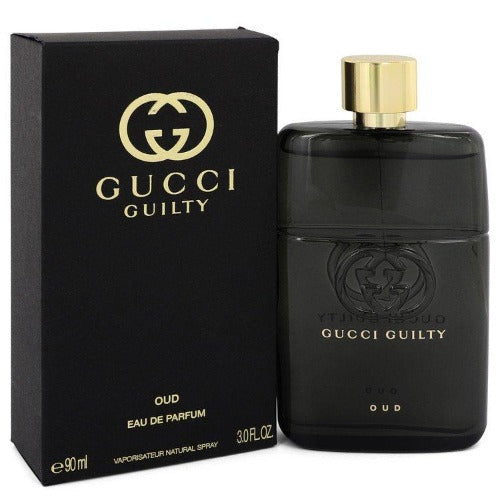 Gucci Guilty Oud Eau De Parfum by Gucci