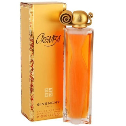 Organza Eau De Parfum by Givenchy