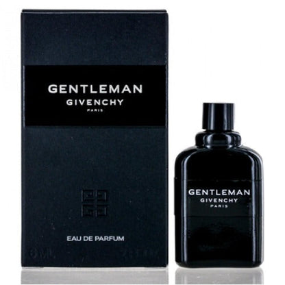 Givenchy Gentleman Eau De Parfum by Givenchy