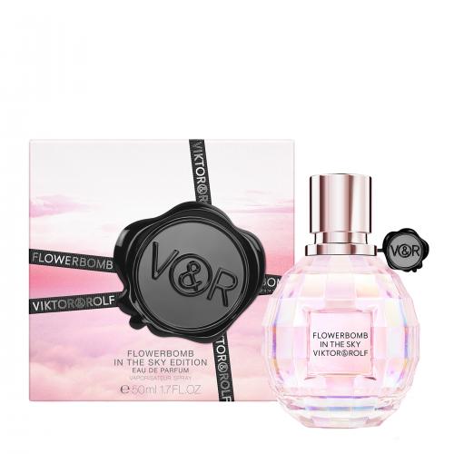 Flowerbomb In The Sky Eau De Parfum by Viktor & Rolf