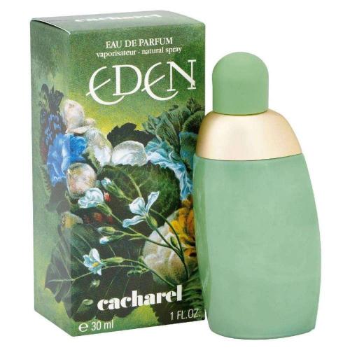 Eden Eau De Parfum by Cacharel