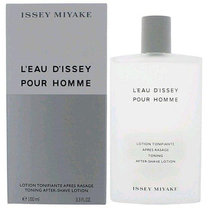 L'Eau D'Issey Aftershave Lotion by Issey Miyake