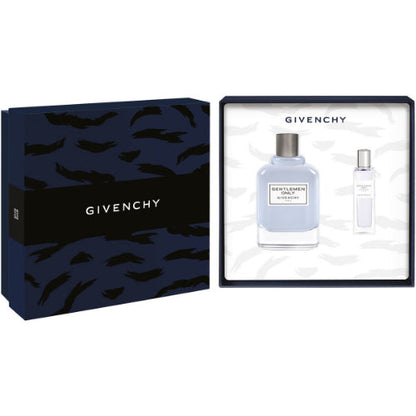 Givenchy Gentlemen Only 2 Piece Gift Set by Givenchy