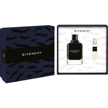 Givenchy Gentleman 2 Piece Gift Set by Givenchy