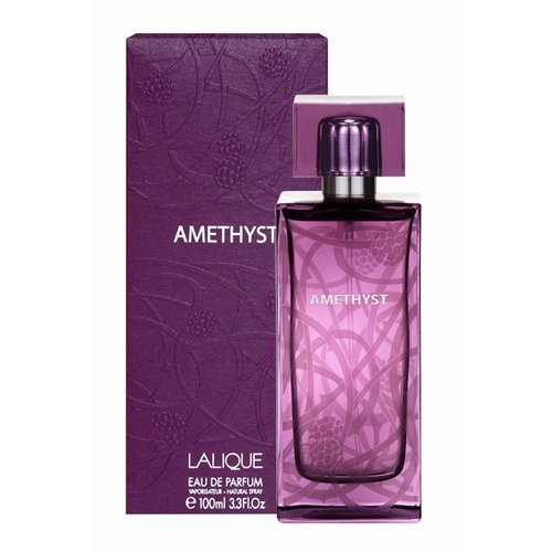 Lalique Amethyst Eau De Parfum by Lalique