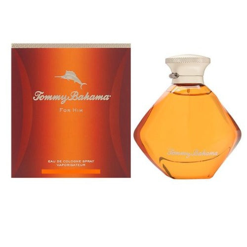 Tommy Bahama For Him Eau De Cologne by Tommy Bahama
