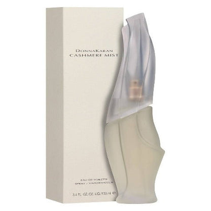 Cashmere Mist Eau De Toilette by Donna Karan