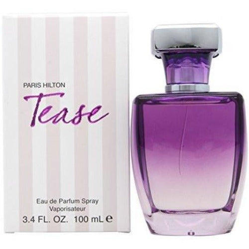 Paris Hilton Tease Eau De Parfum by Paris Hilton