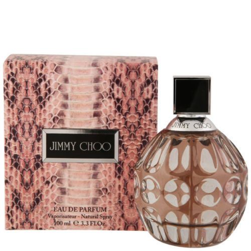 Jimmy Choo Eau De Parfum by Jimmy Choo
