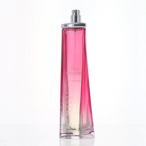 Very Irresistible Eau De Toilette by Givenchy