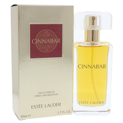 Cinnabar Eau De Parfum by Estee Lauder