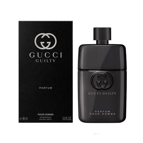 Gucci Guilty Pour Homme Parfum by Gucci