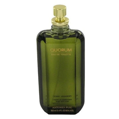 Quorum Eau De Toilette by Antonio Puig