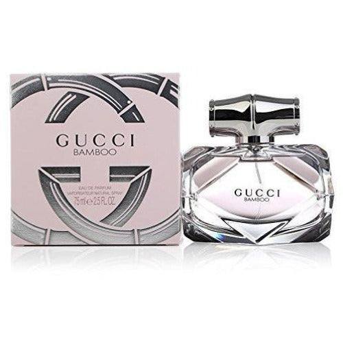 Gucci Bamboo Eau De Parfum by Gucci