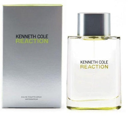 Kenneth Cole Reaction Eau De Toilette by Kenneth Cole