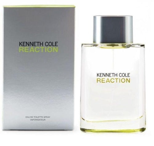 Kenneth Cole Reaction Eau De Toilette by Kenneth Cole